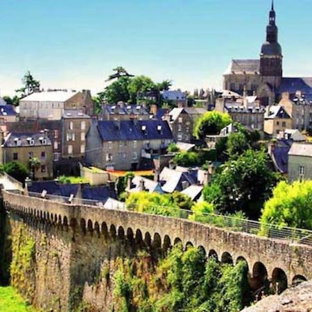 Ty' Jalem Dinan Exterior foto