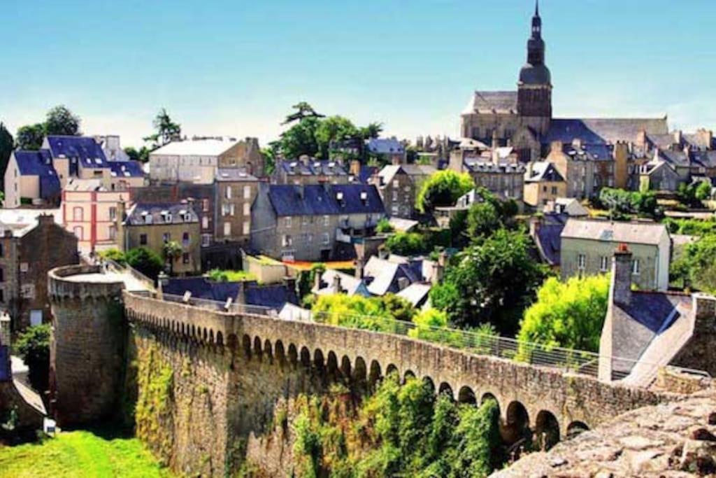 Ty' Jalem Dinan Exterior foto